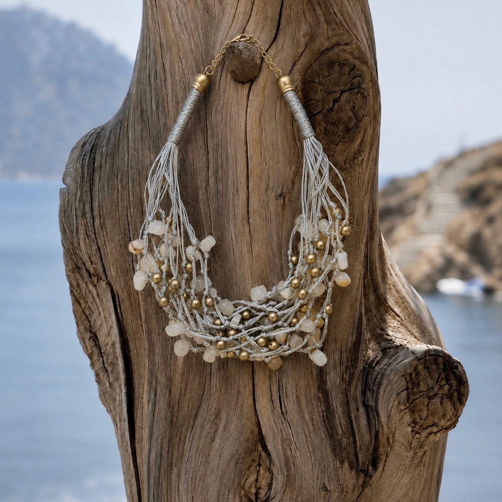 Luna necklace