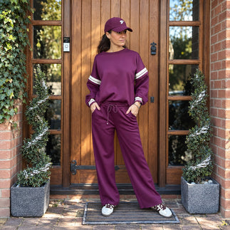 Raye Co Ord - Blush Boutique Essex