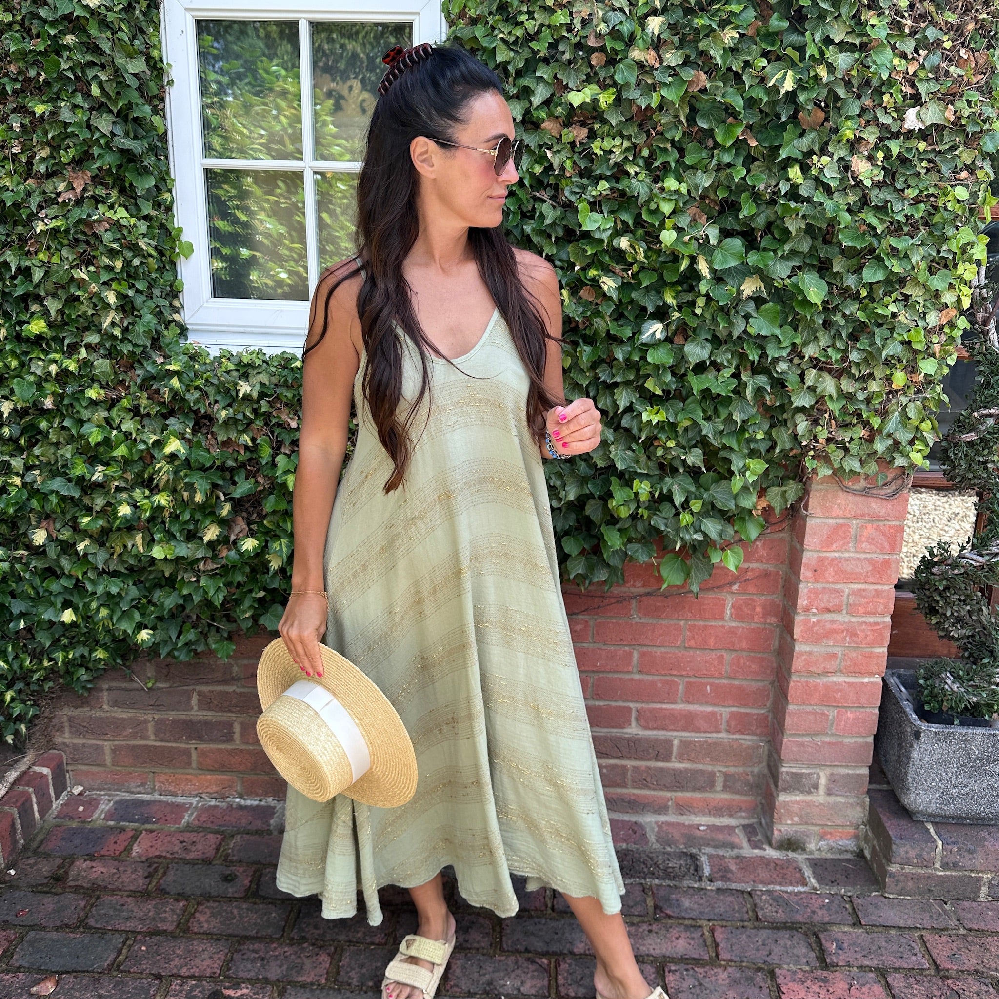 Juno Dress