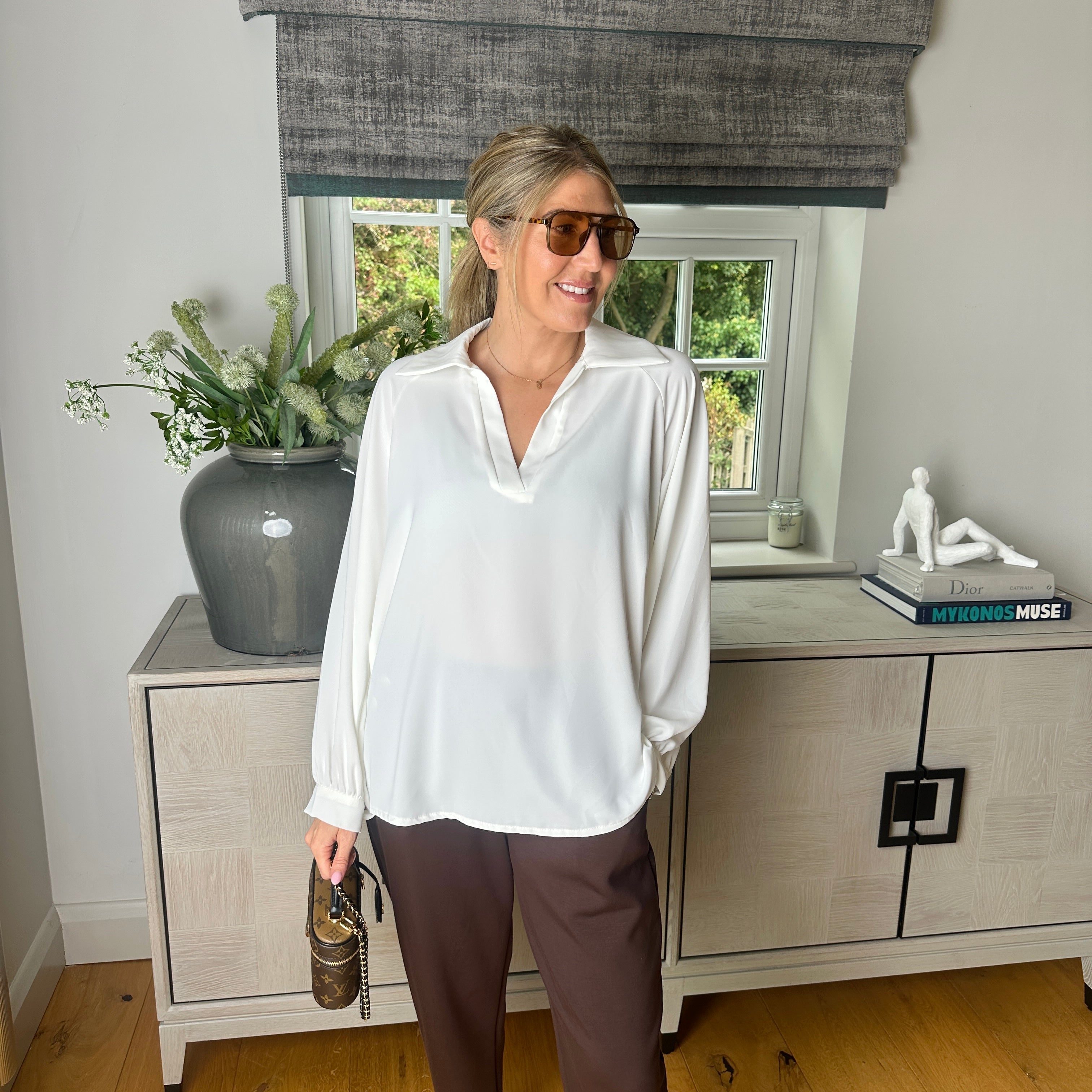 Pippa Shirt