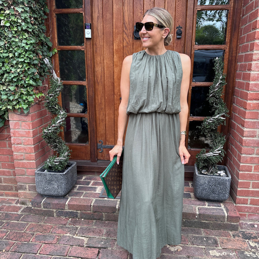 Lyla Dress