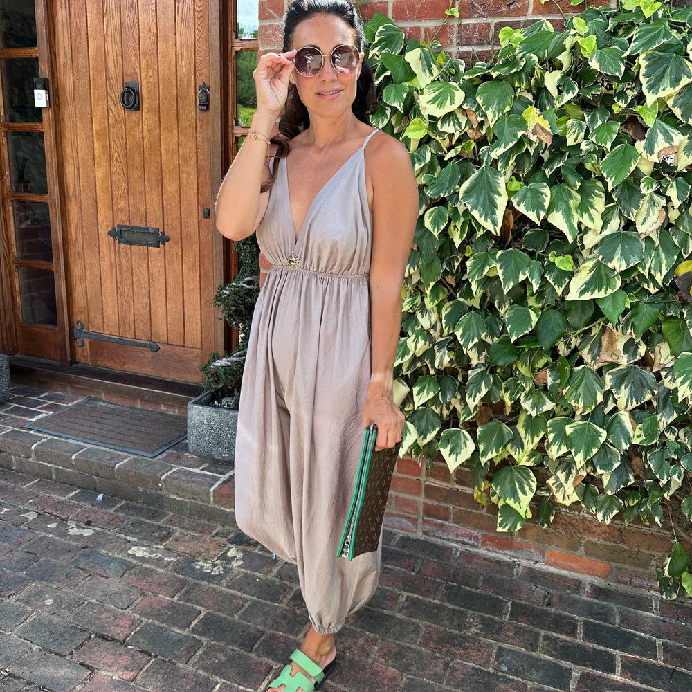 Camden Jumpsuit