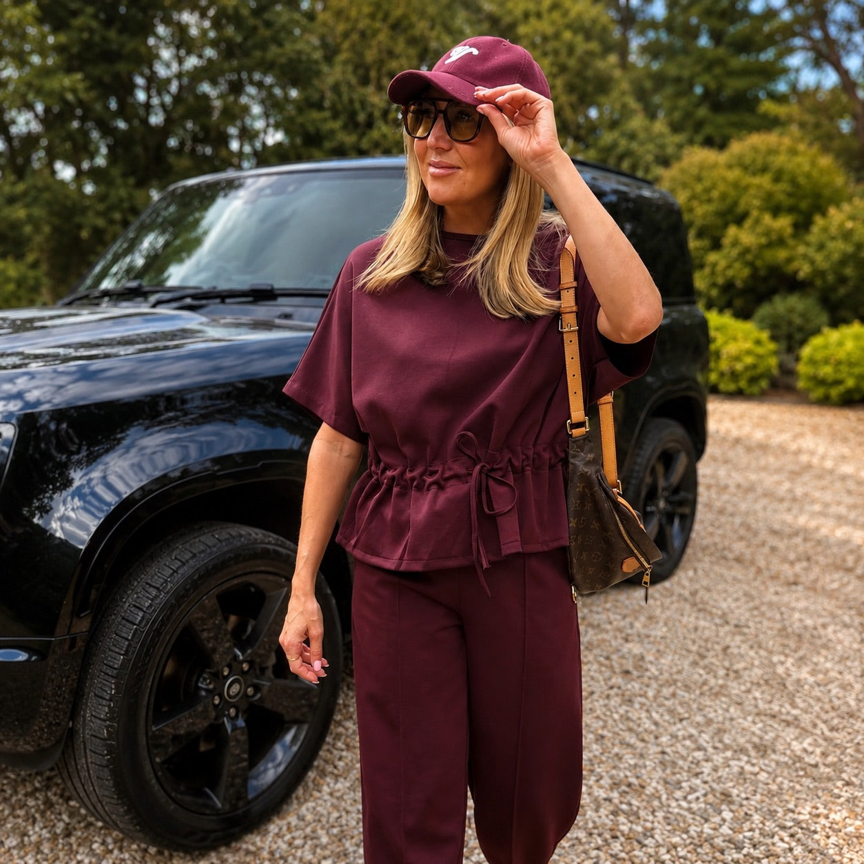 Riley Co Ord