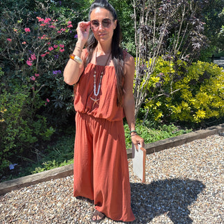 Liberty Co Ord - Blush Boutique Essex