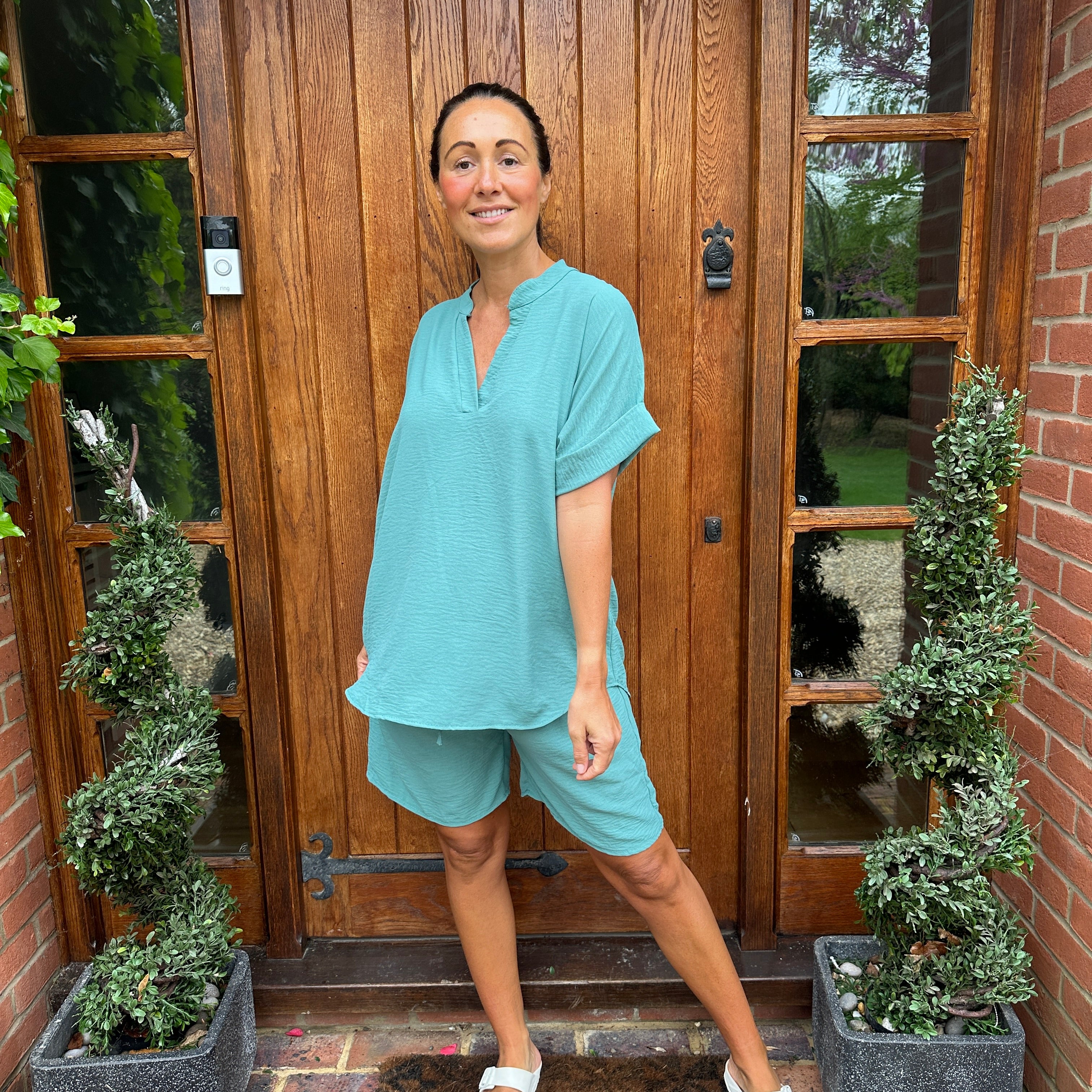 Mabel Co Ord