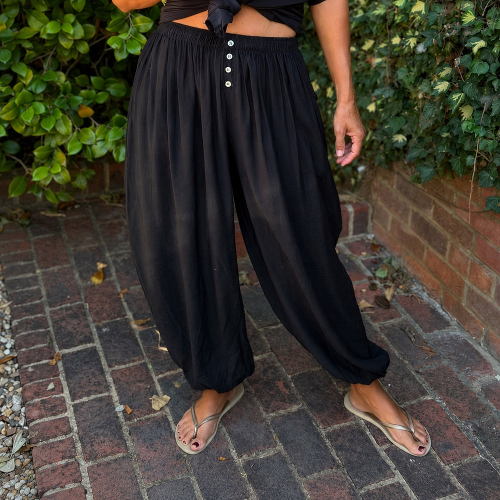 Ari Trousers