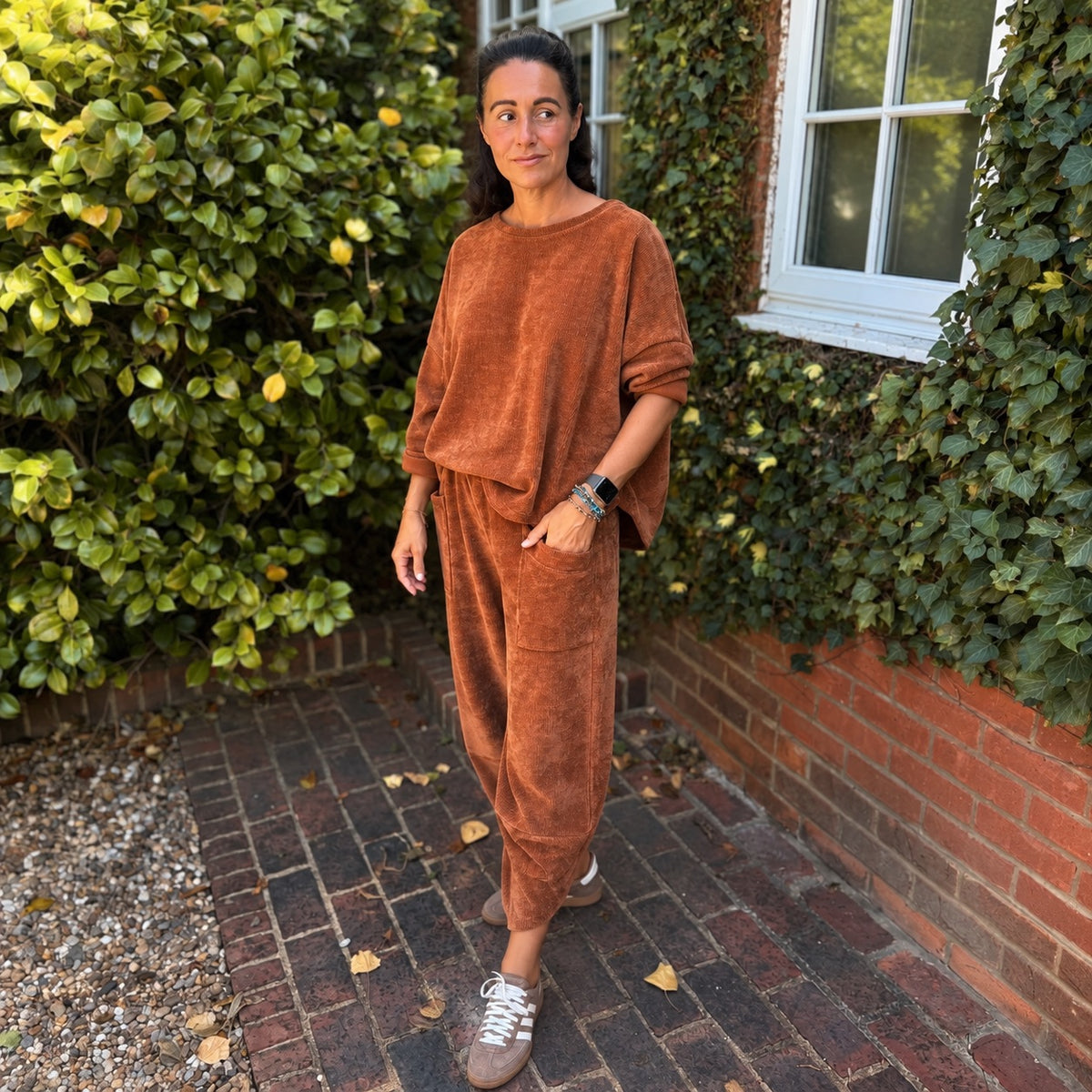 Blake Co Ord