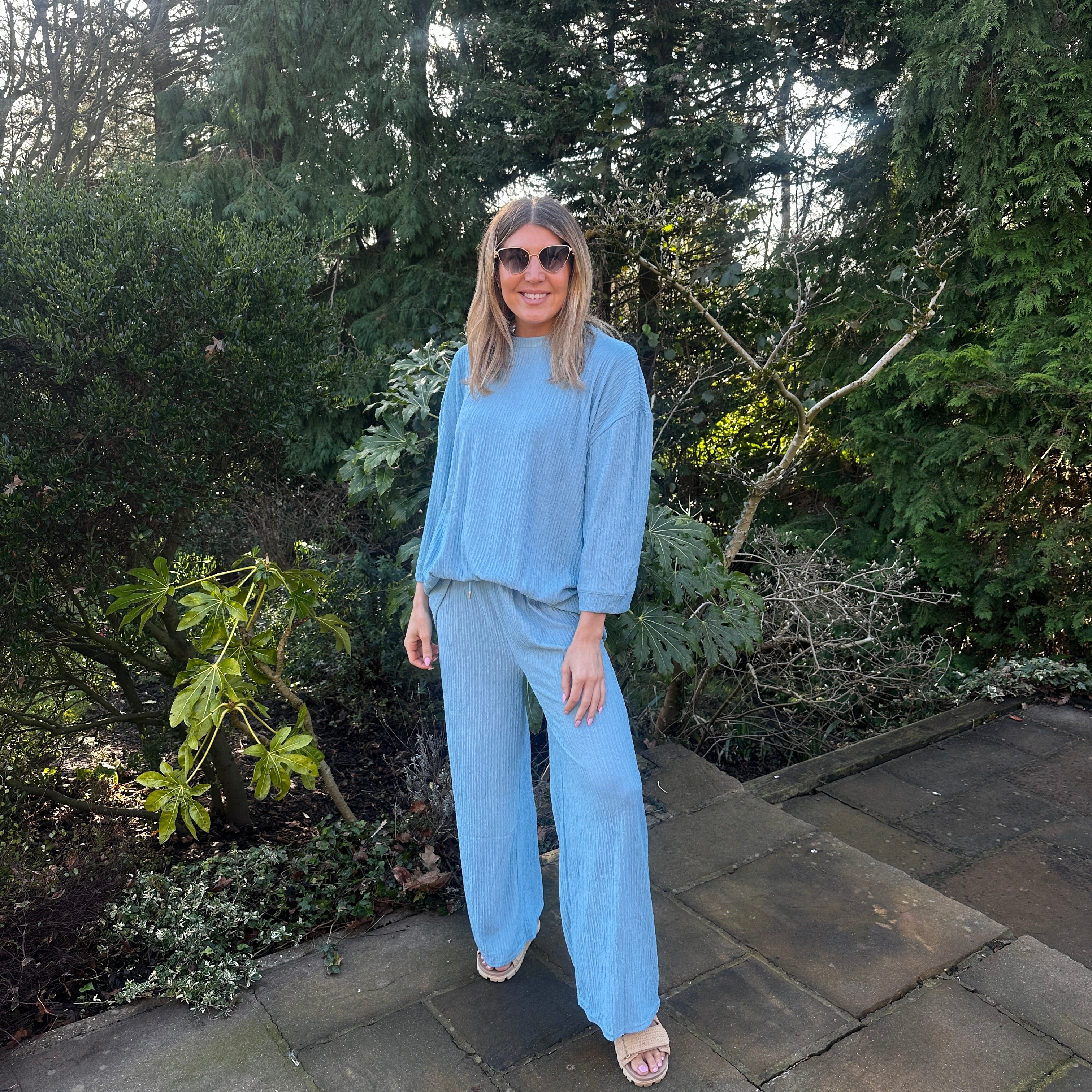 Adele Co Ord