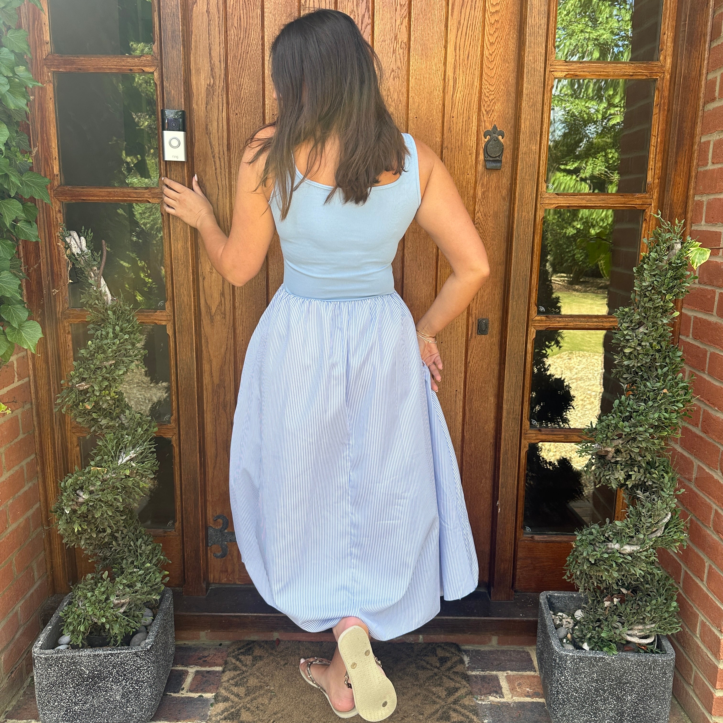 Robin Dress
