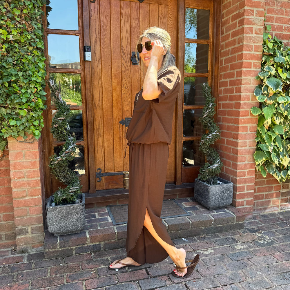 Olive Co Ord
