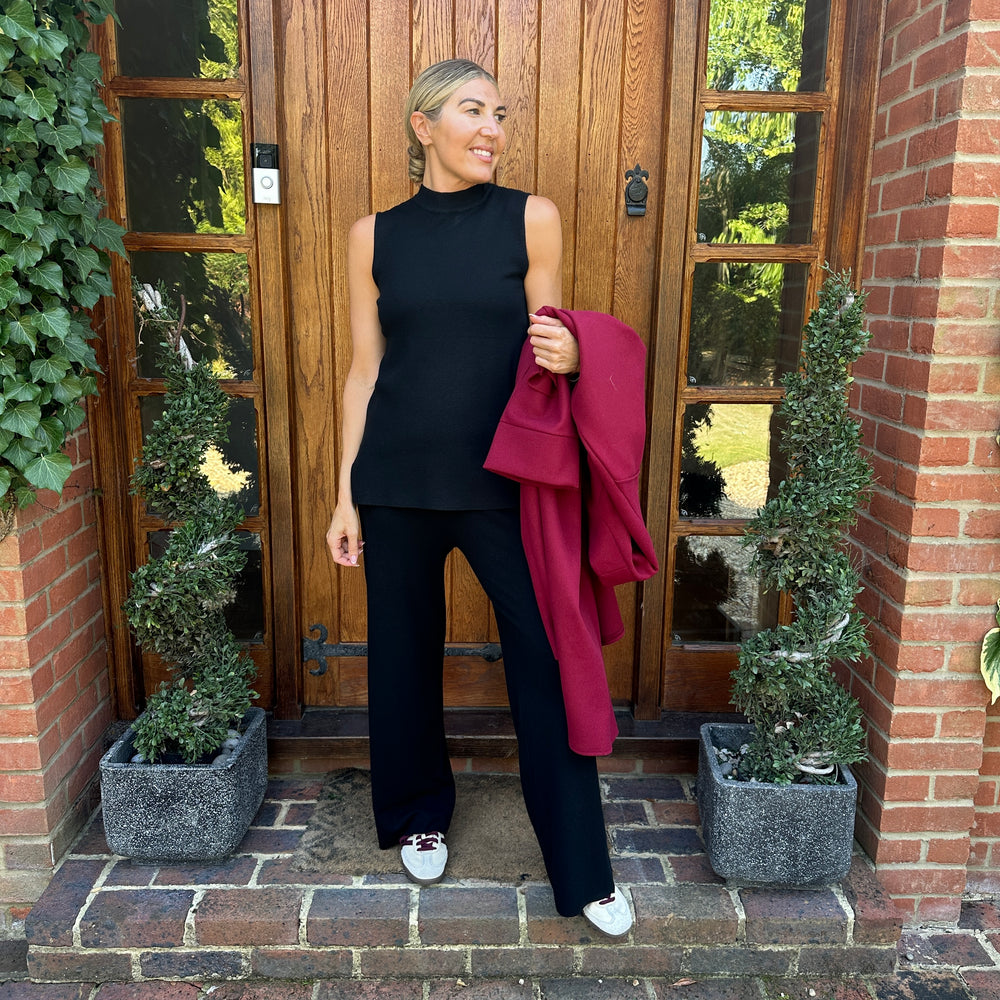 Harriet Knit Co Ord
