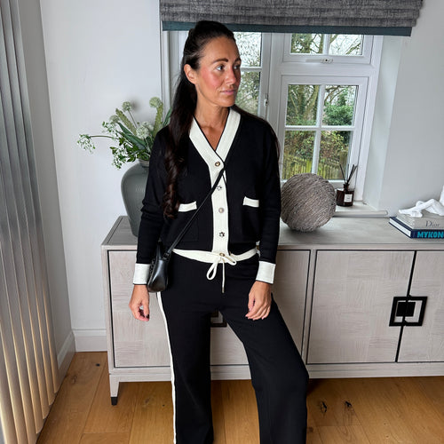 Nina Co Ord | Blush Boutique Essex