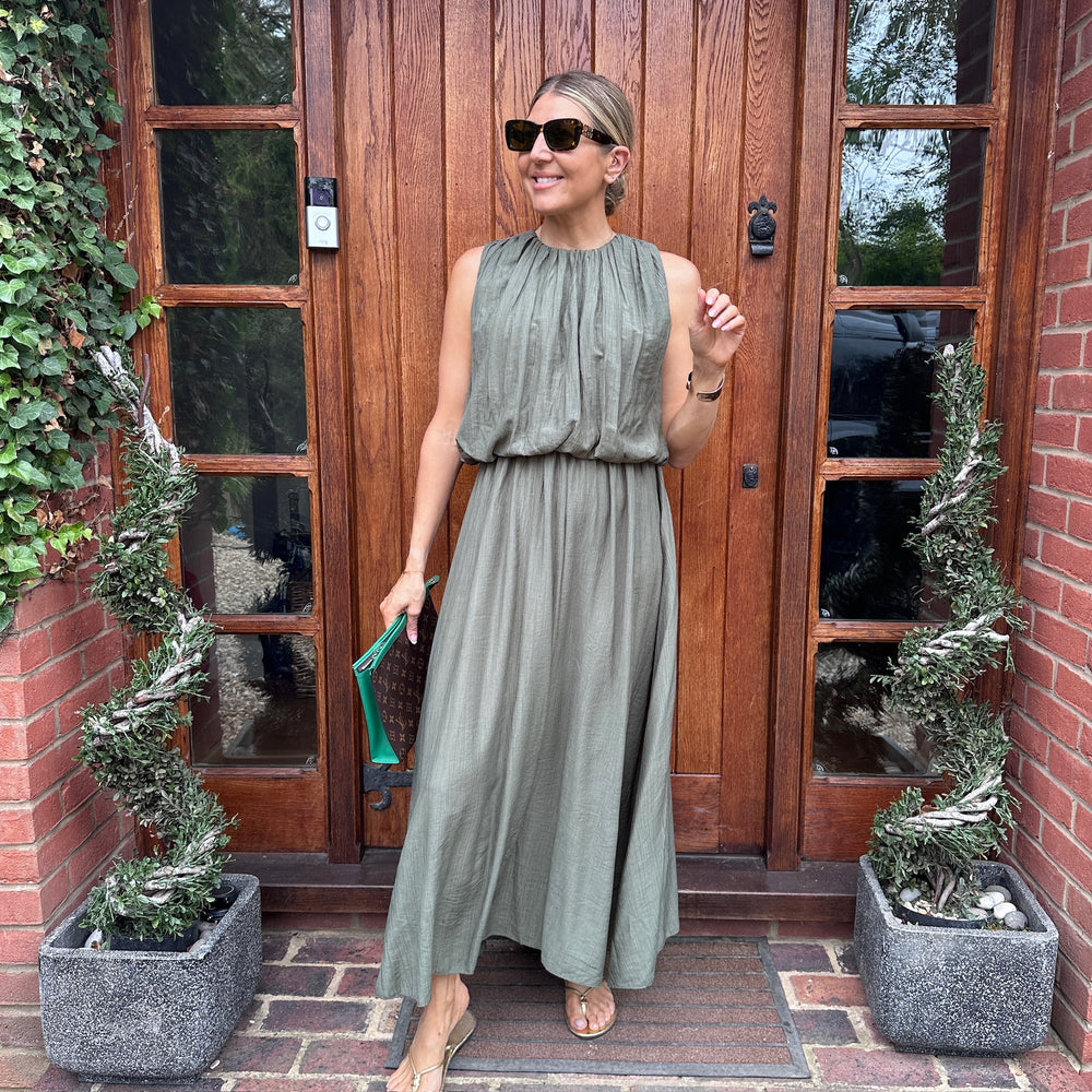 Lyla Dress