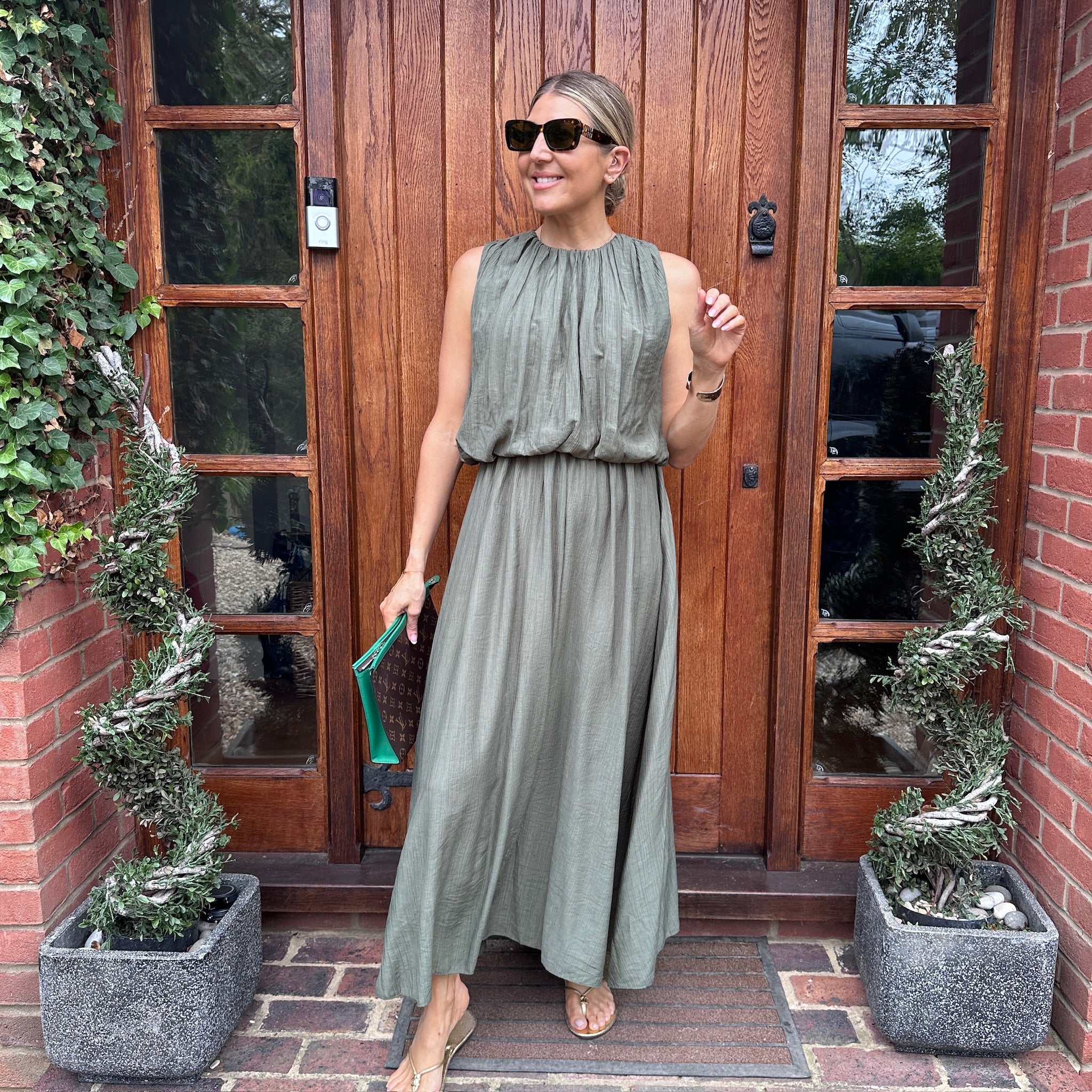 Lyla Dress
