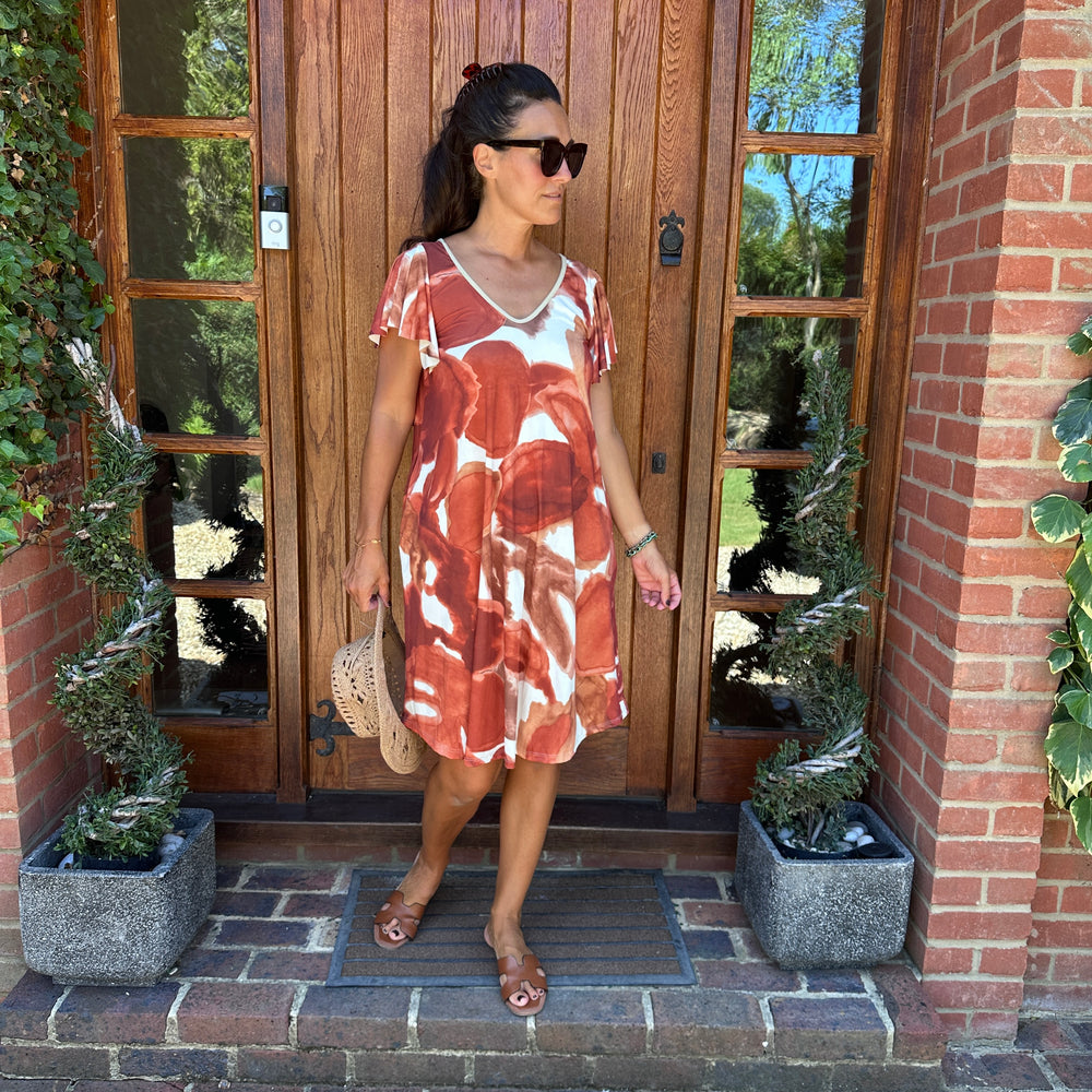 Danny Dress