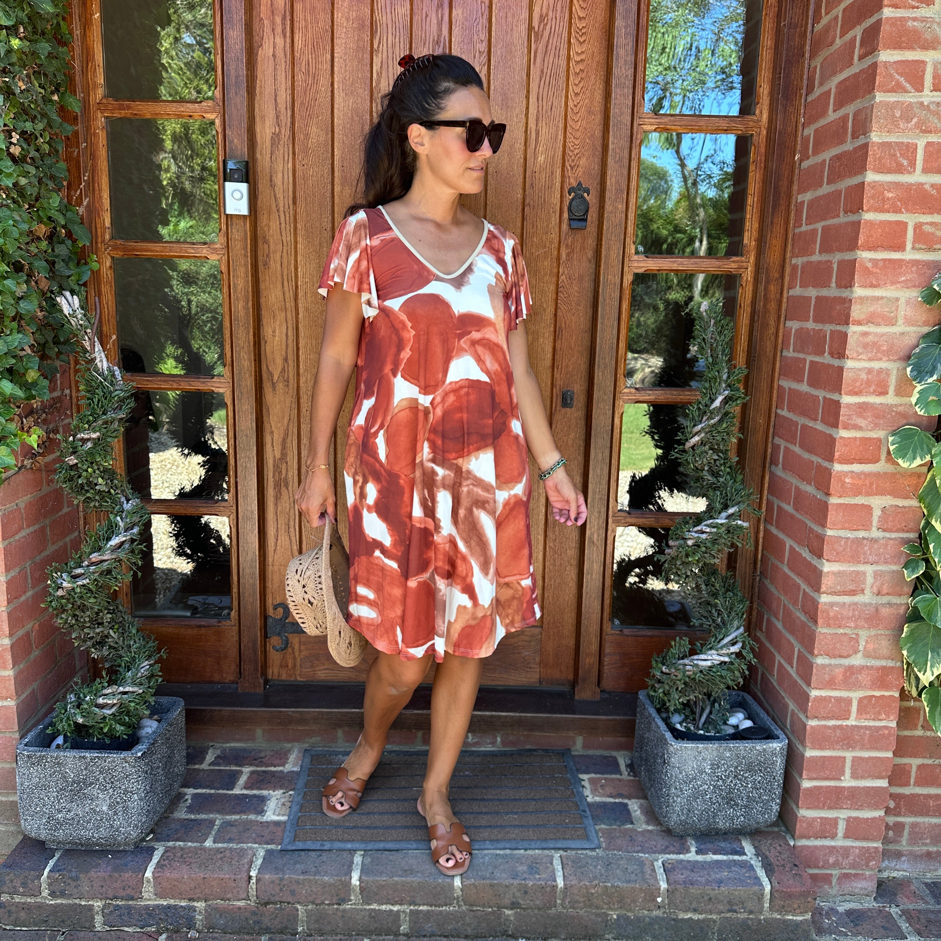 Danny Dress