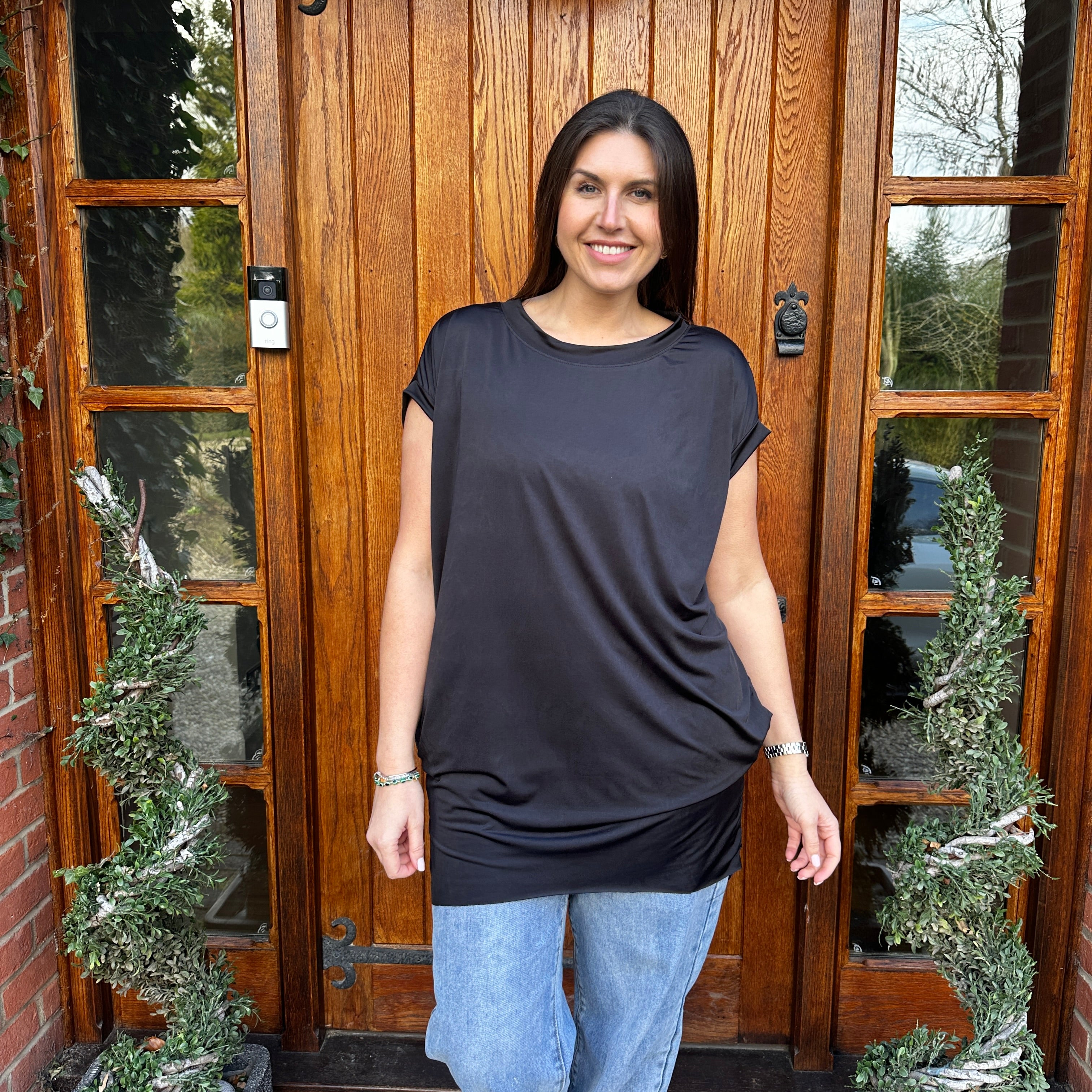 Ruth Top