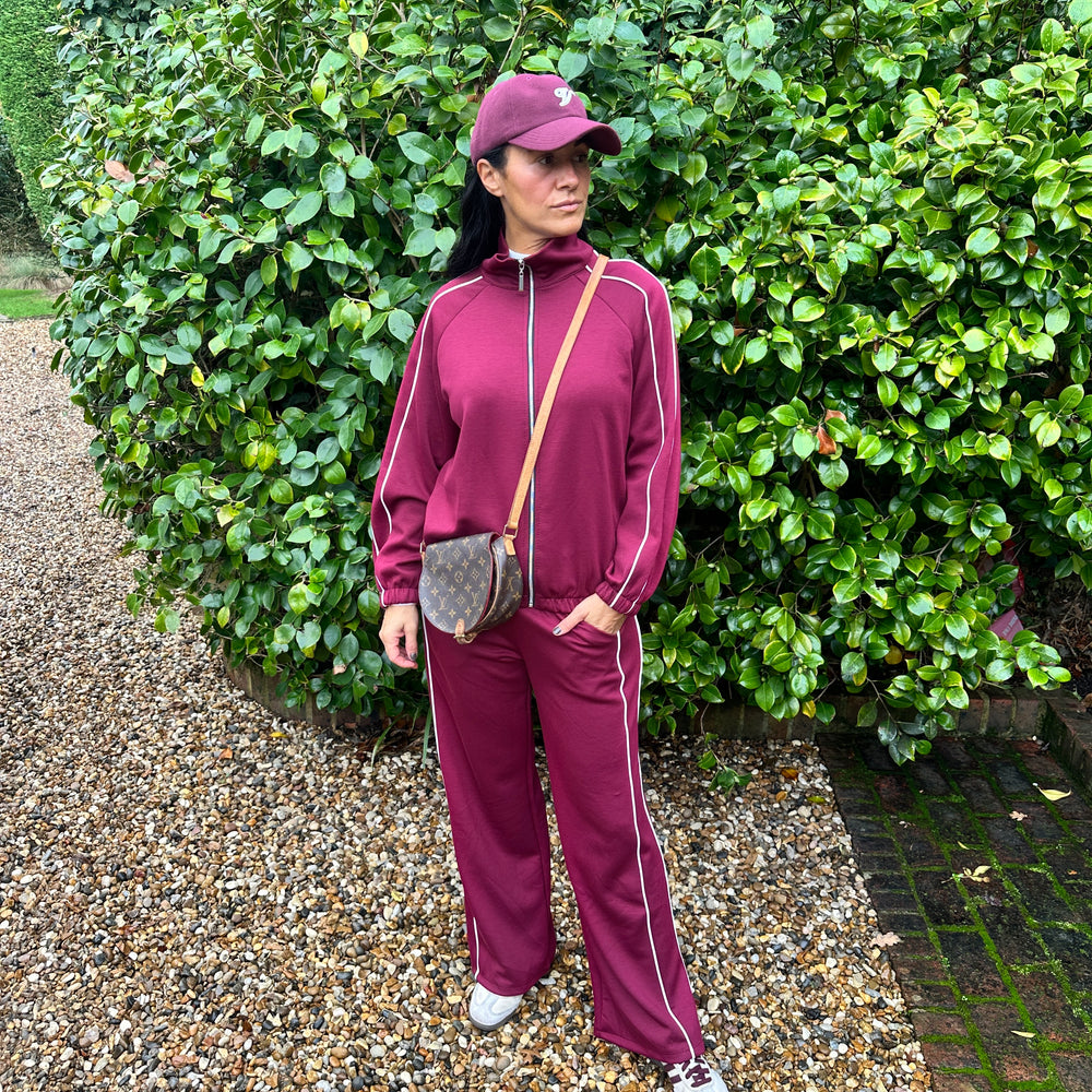 Eddy Co Ord - Blush Boutique Essex