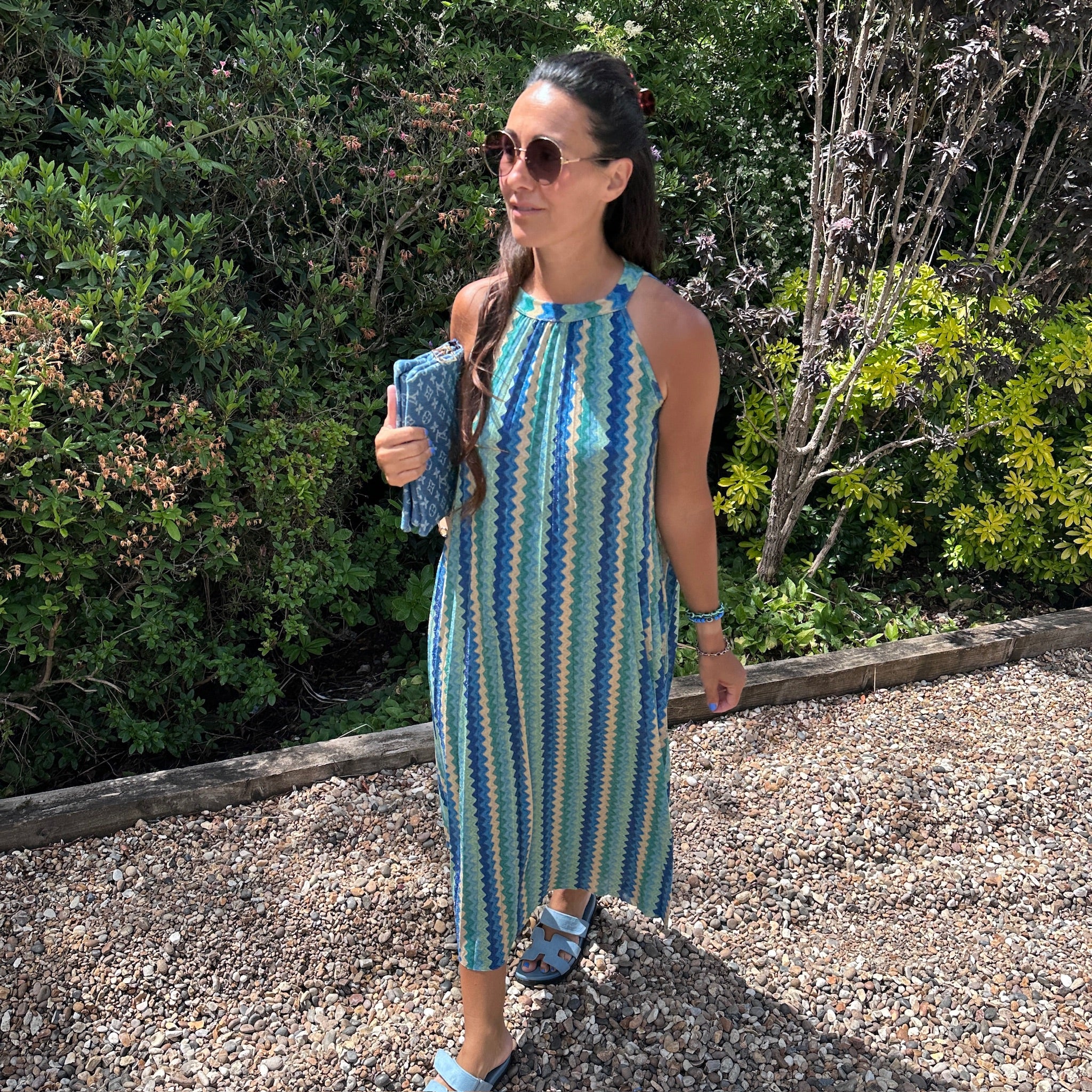 Amy Dress