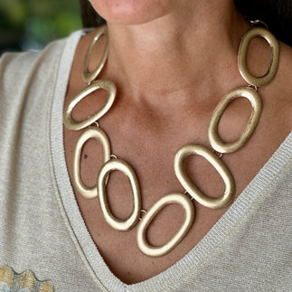 Pip Necklace