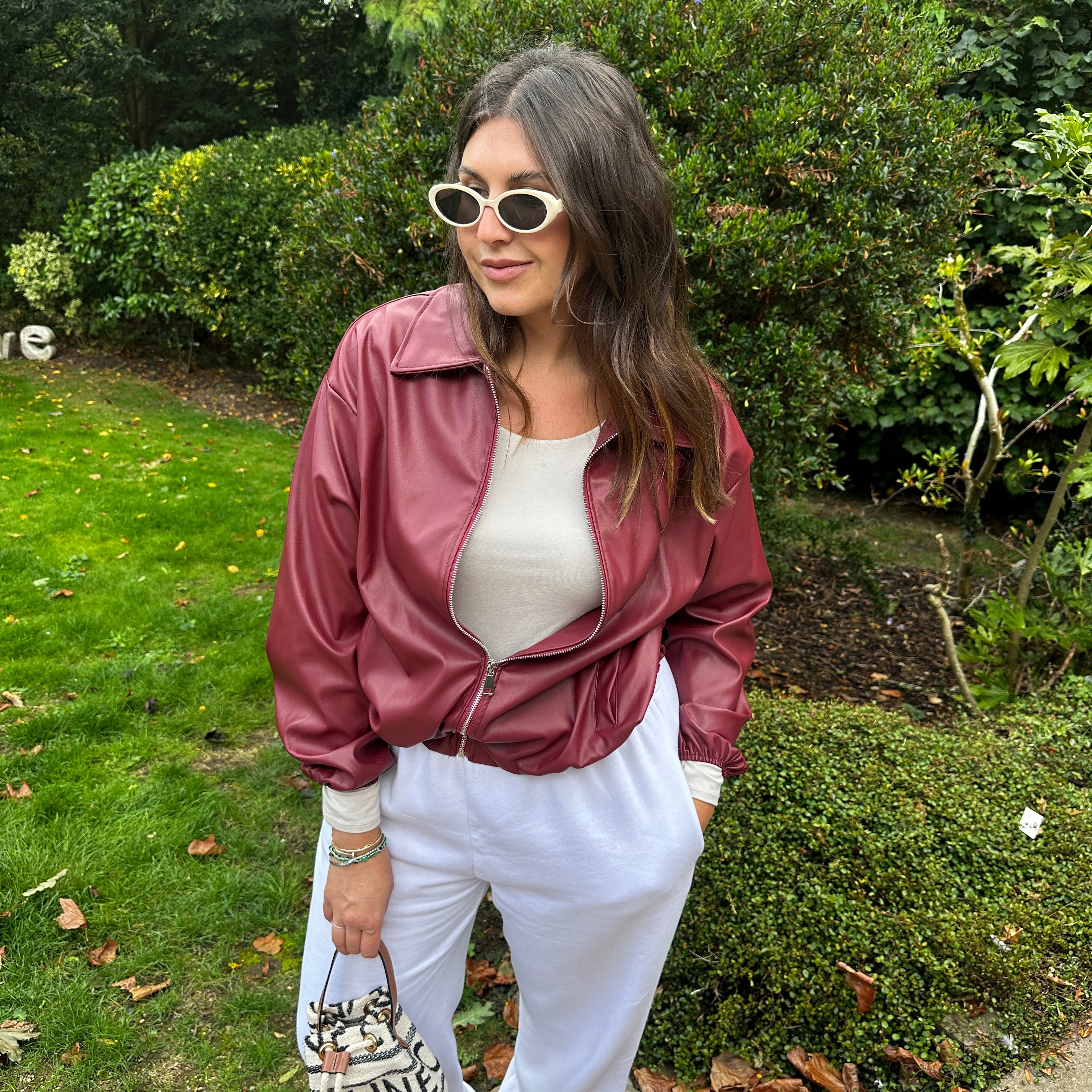 Danni Bomber