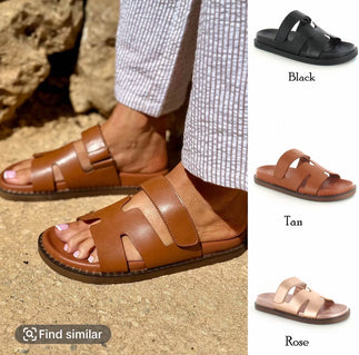 Hattie Sandal