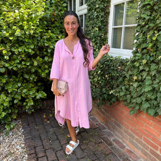 Zoe Dress