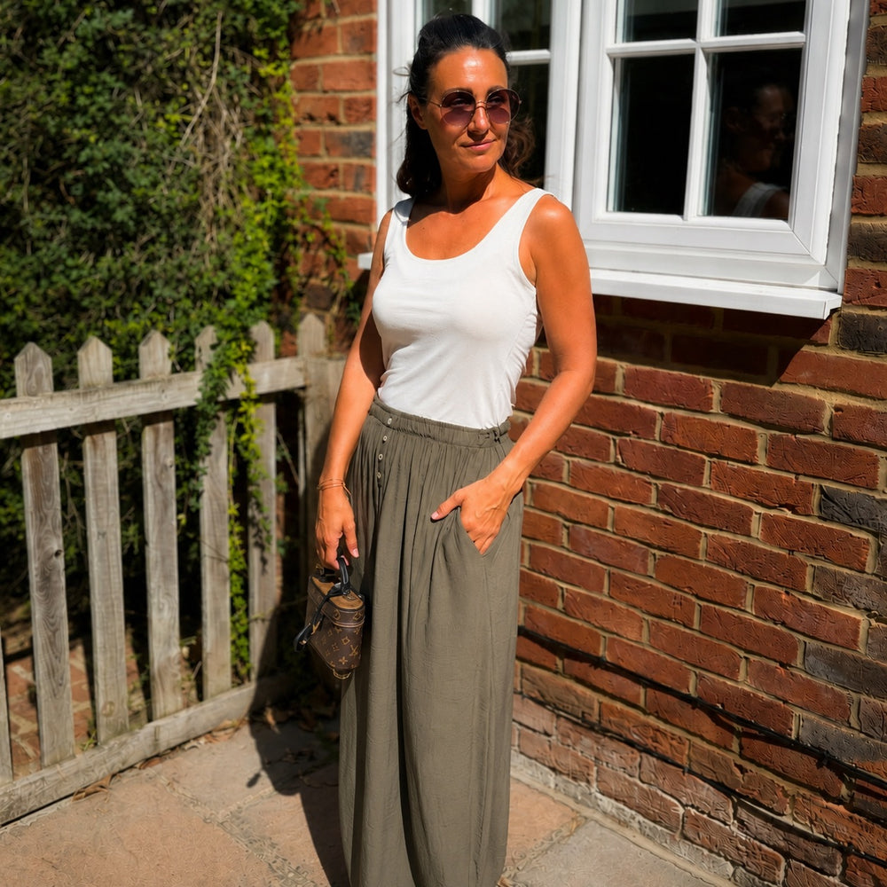 Ari Trousers
