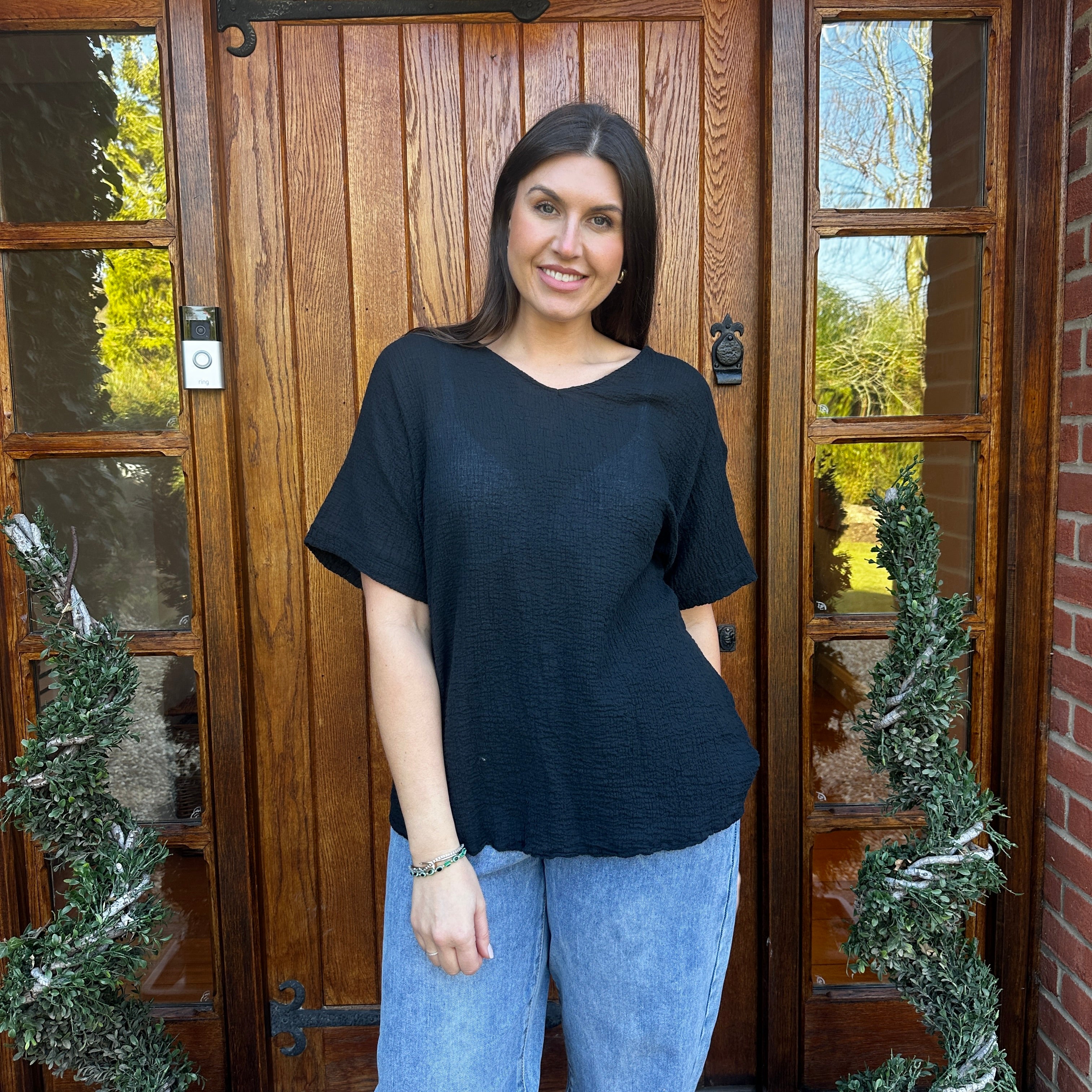 Eve Top