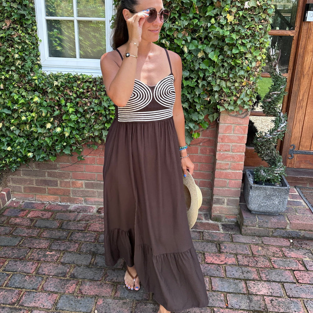 Arabella Dress