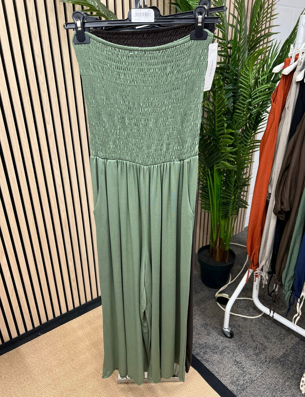 Iris Jumpsuit
