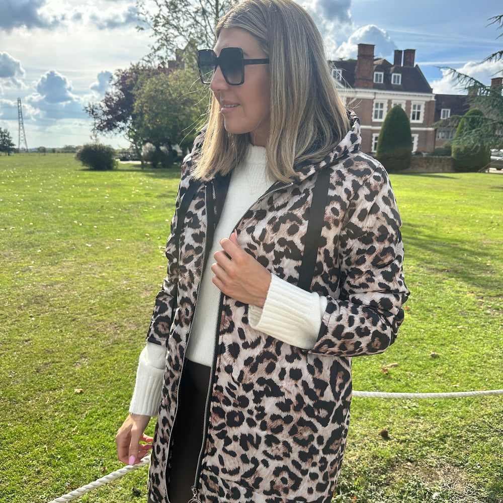 Lydia Jacket