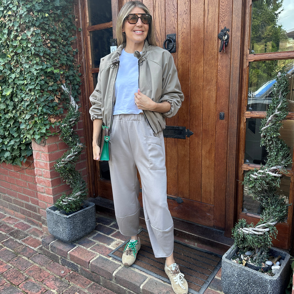 Polly Jacket