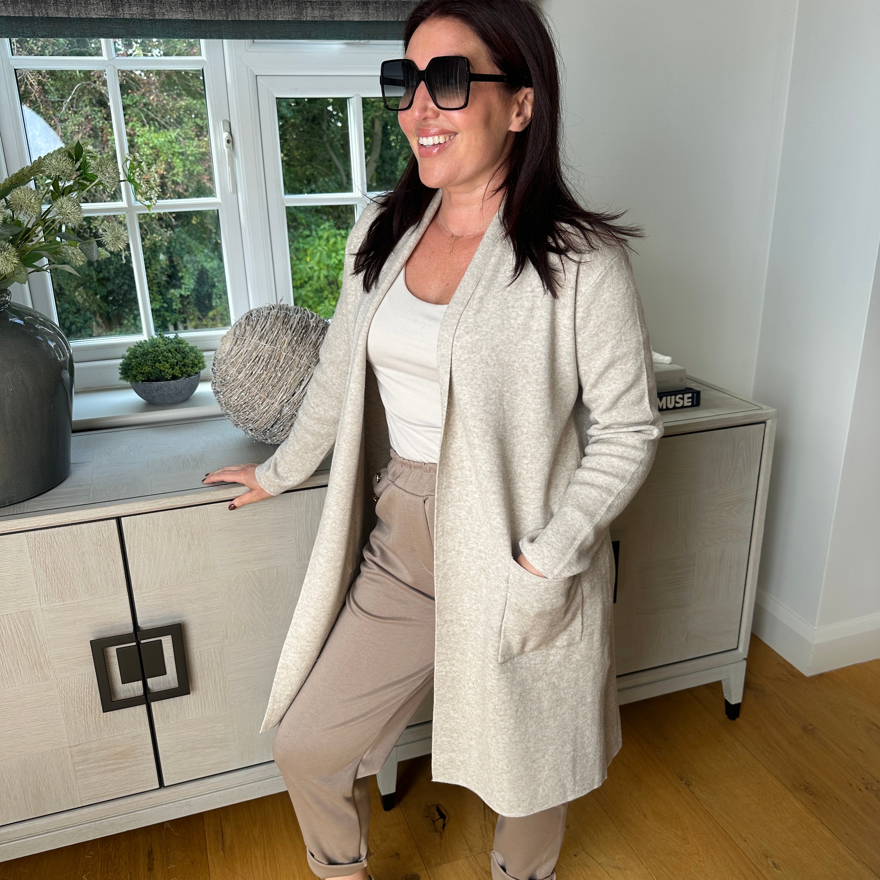 Maggie Cardigan