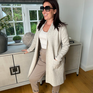 Maggie Cardigan