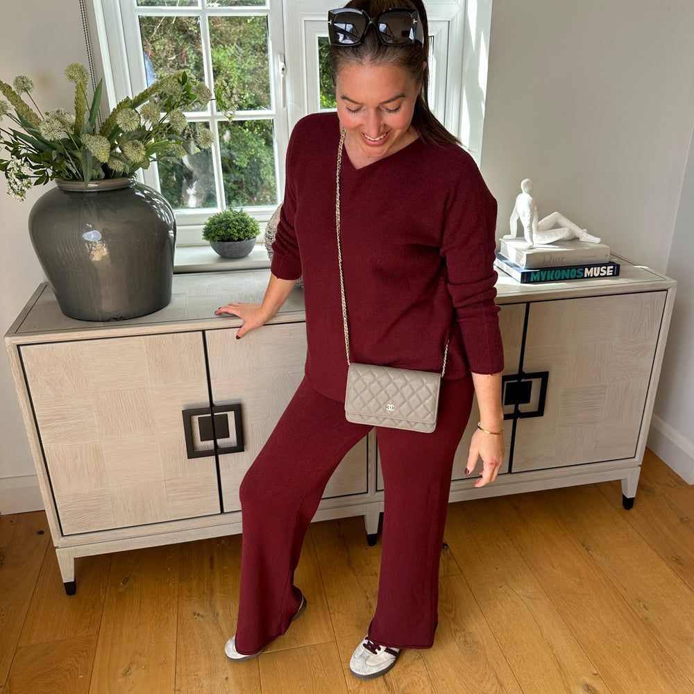 Velma Co Ord