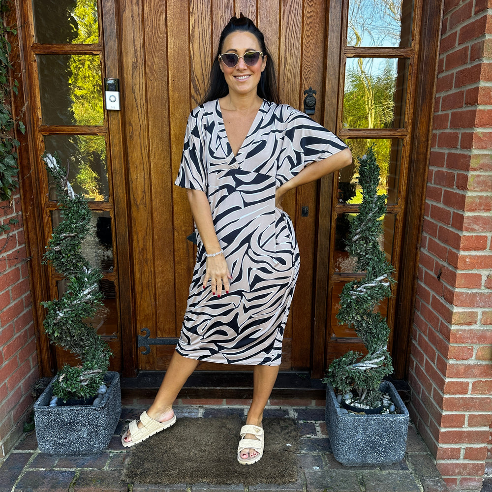 Destination Faith - Blush Boutique Essex