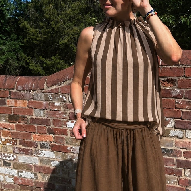Eli Vest - Blush Boutique Essex