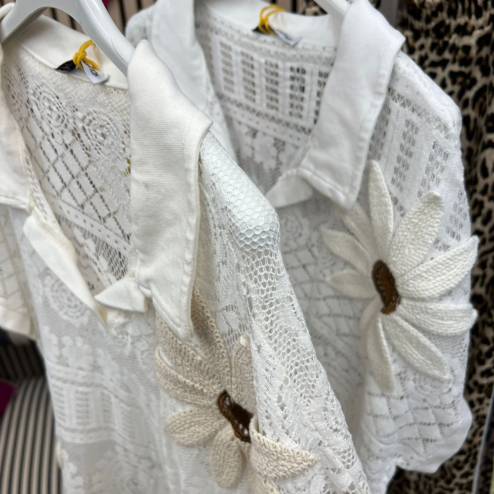 Summer Top - Blush Boutique Essex