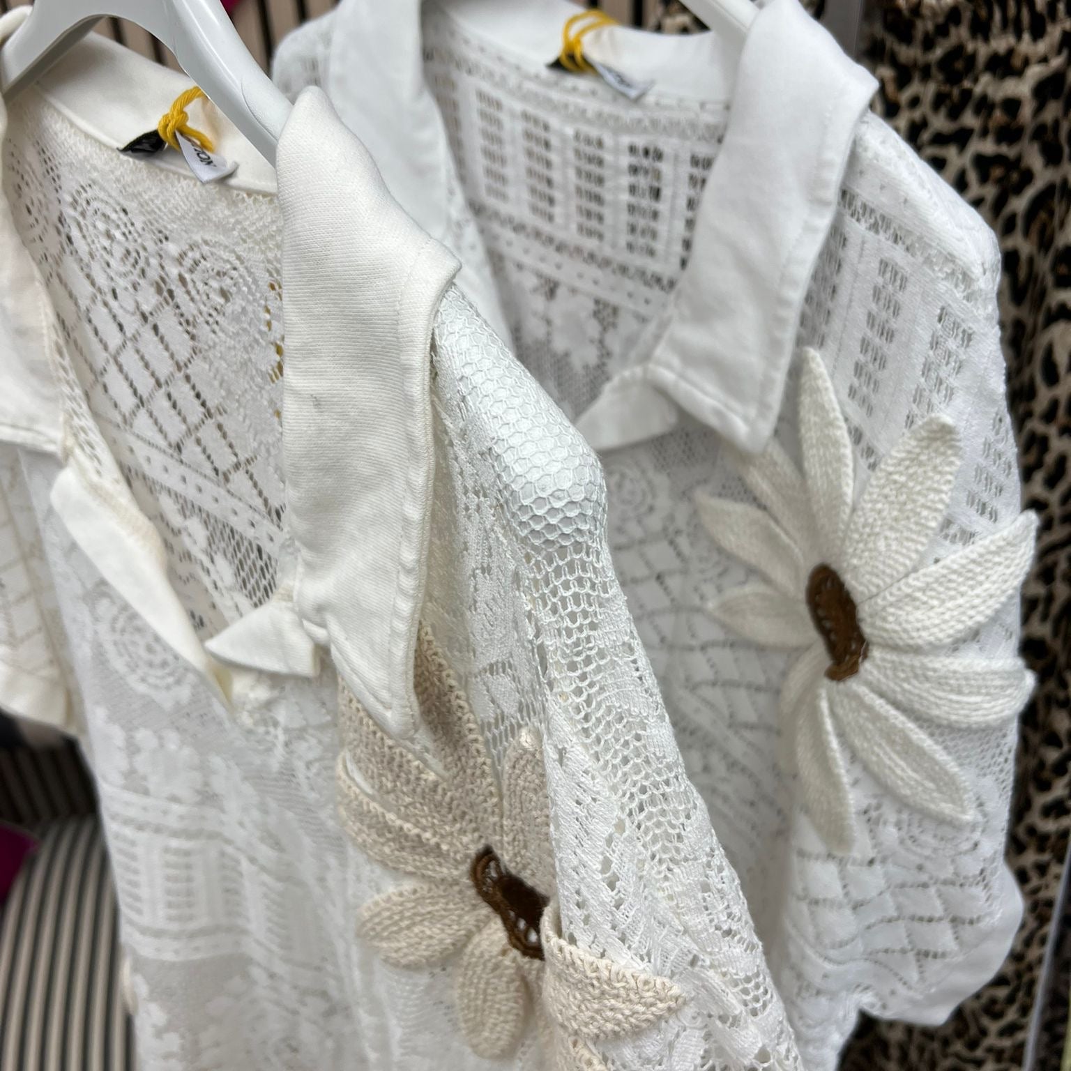 Summer Top - Blush Boutique Essex