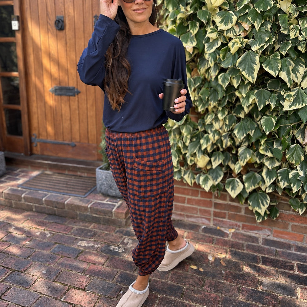 Dottie Trouser