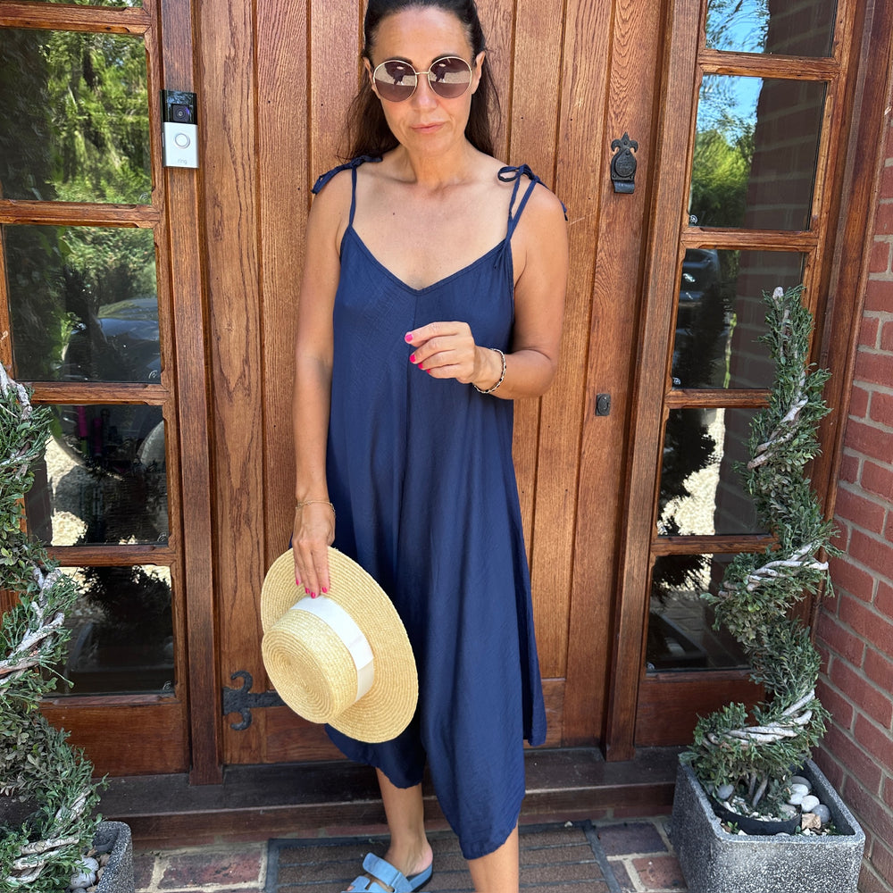 Austin Jumpsuit