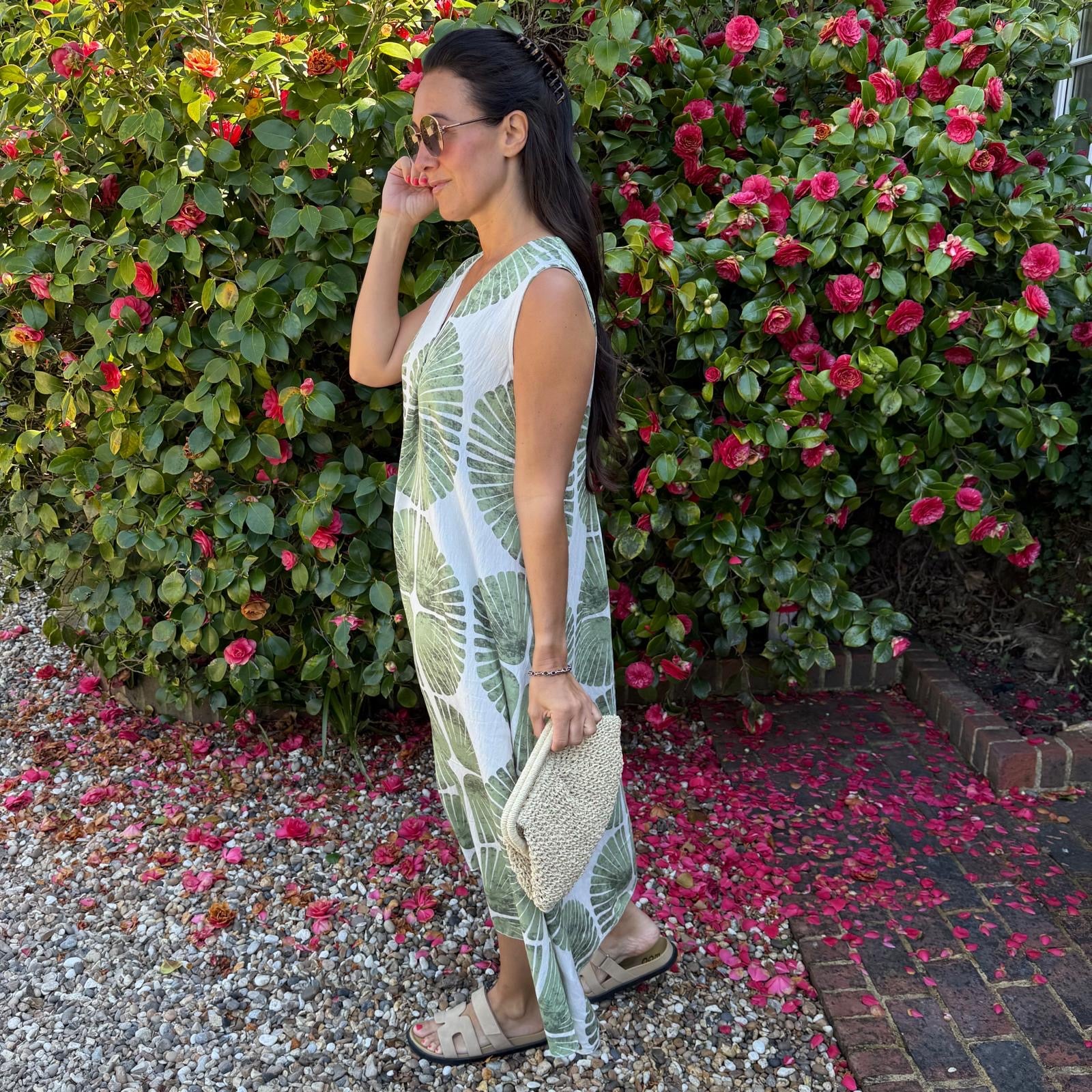 Reese Dress - Blush Boutique Essex