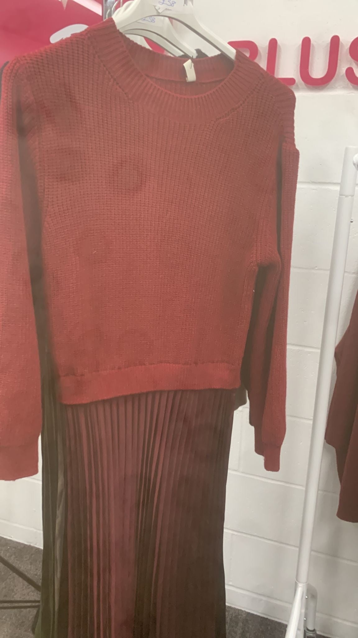 Samantha Dress - Blush Boutique Essex