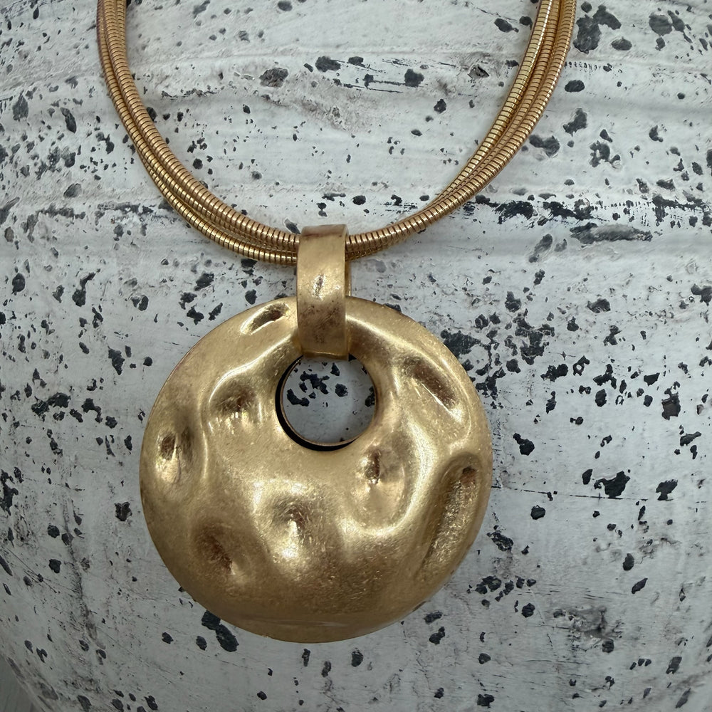 Koko Necklace
