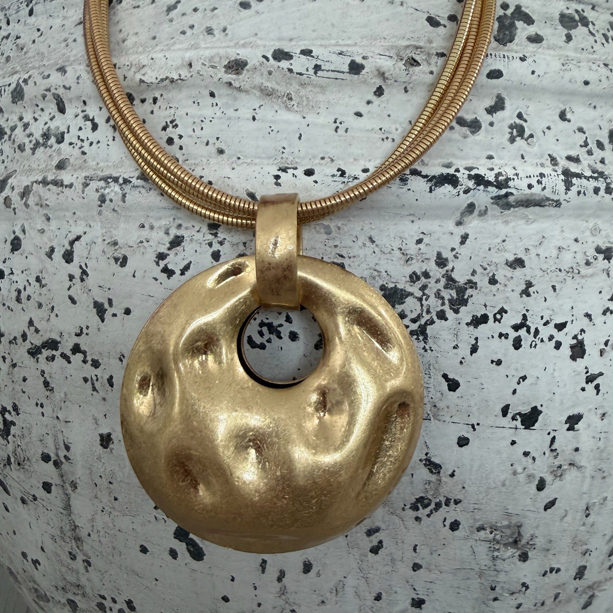 Koko Necklace