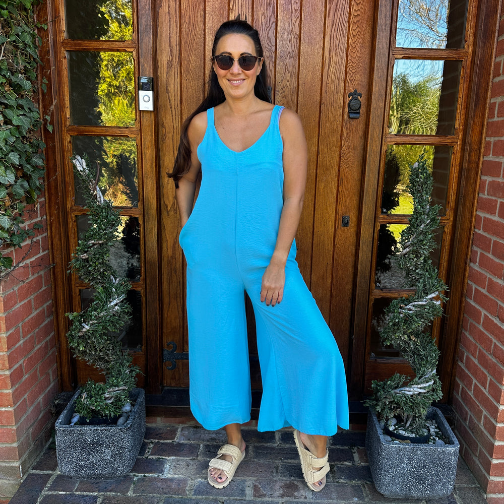 Whitney Jumpsuit