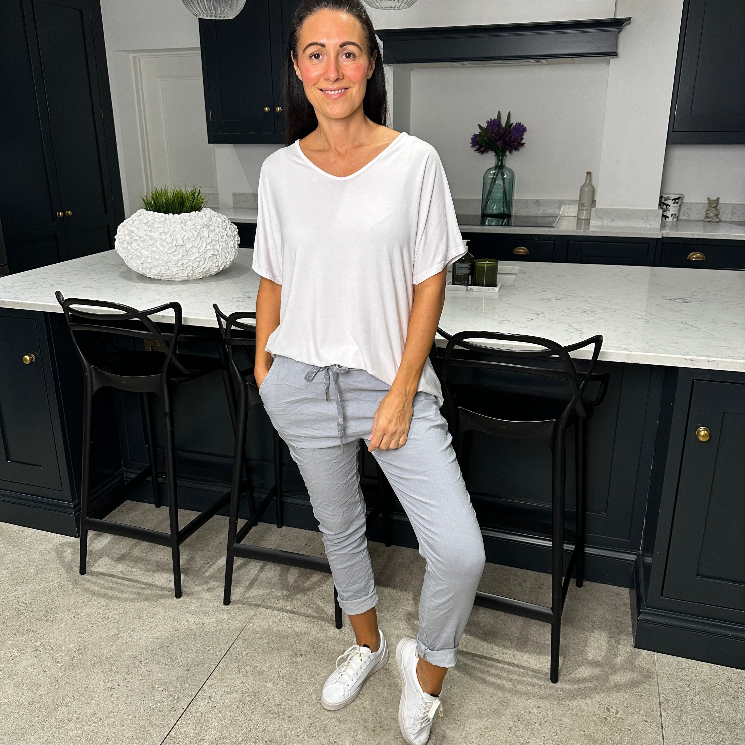Carli Magic Trousers