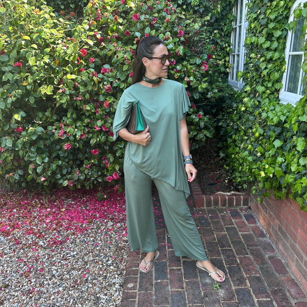 Felix Co Ord - Blush Boutique Essex