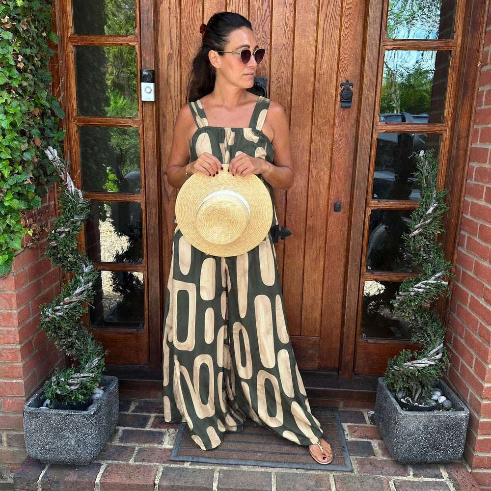 Fern Co Ord